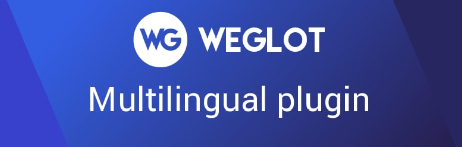 Translate your WordPress with the Weglot Translate plugin.