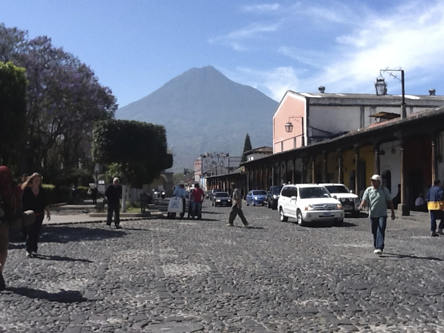 Guatemale