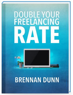 Double Your Freelance Rate