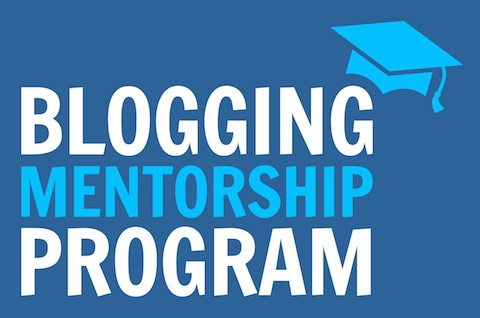 Blogging Mentorship Program