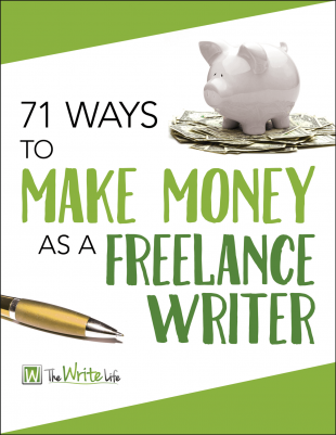 Make Money Writing Articles: 37 Blogs That Pay Up To $300 For Your Guest Posts