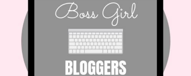 The Boss Girl Blogger group.